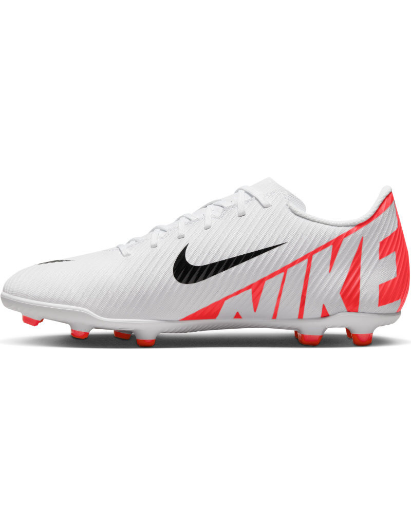 Nike Vapor 15 Club Fg/Mg- Brt Crimson/White/Black