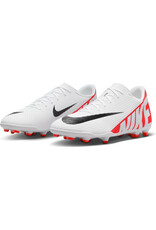 Nike Vapor 15 Club Fg/Mg- Brt Crimson/White/Black