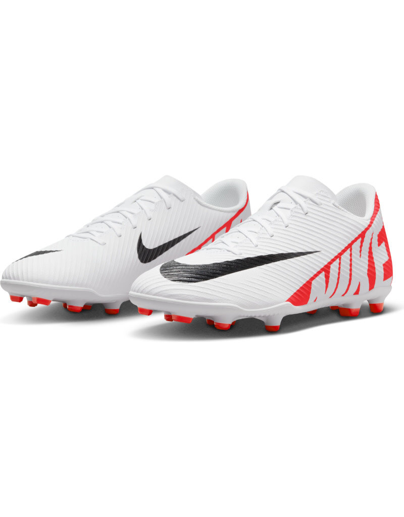 Nike Vapor 15 Club Fg/Mg- Brt Crimson/White/Black