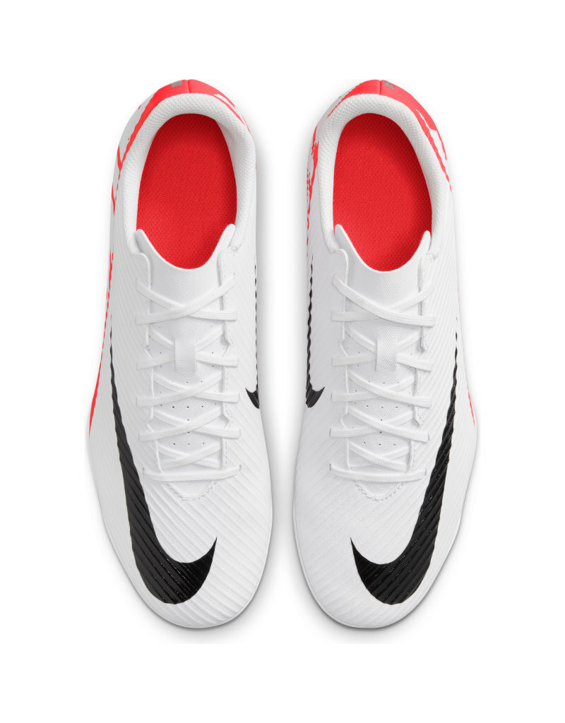 Nike Vapor 15 Club Fg/Mg- Brt Crimson/White/Black