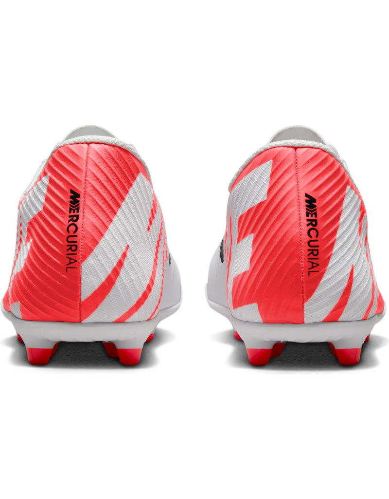 Nike Vapor 15 Club Fg/Mg- Brt Crimson/White/Black