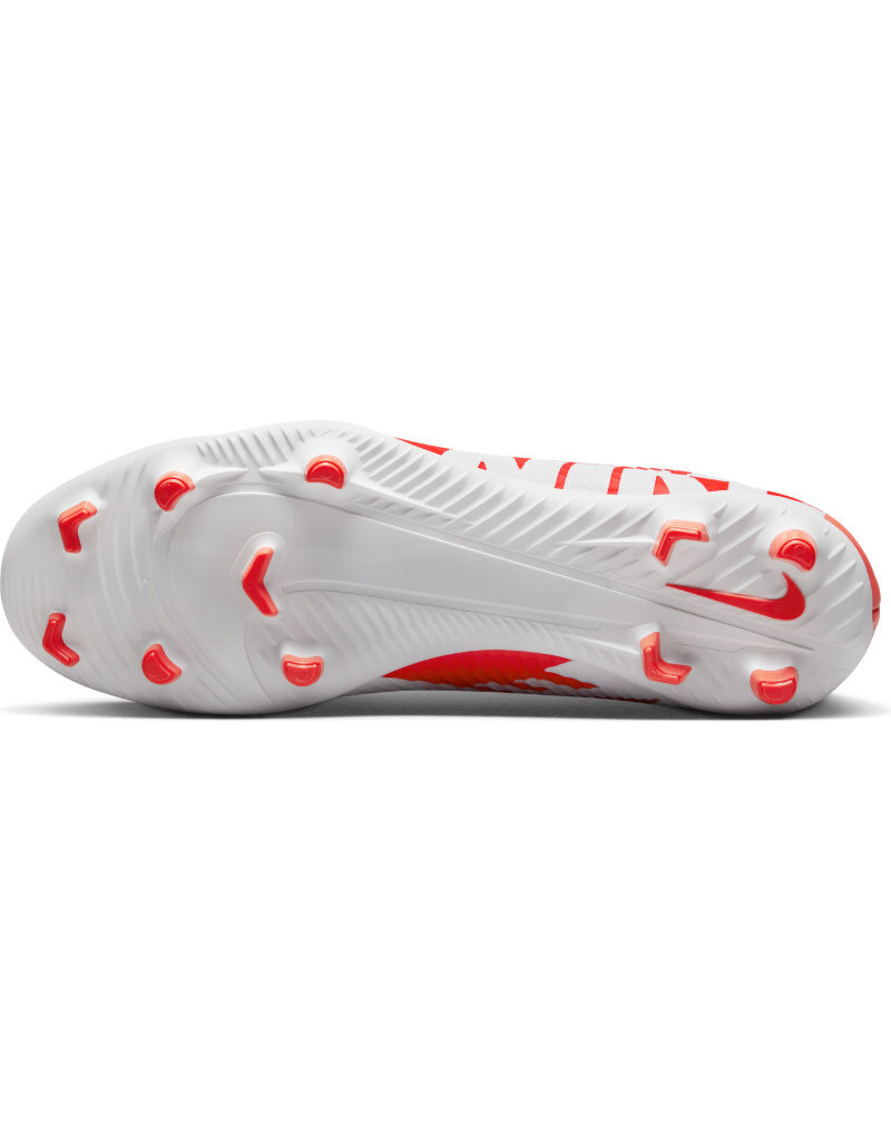 Nike Vapor 15 Club Fg/Mg- Brt Crimson/White/Black
