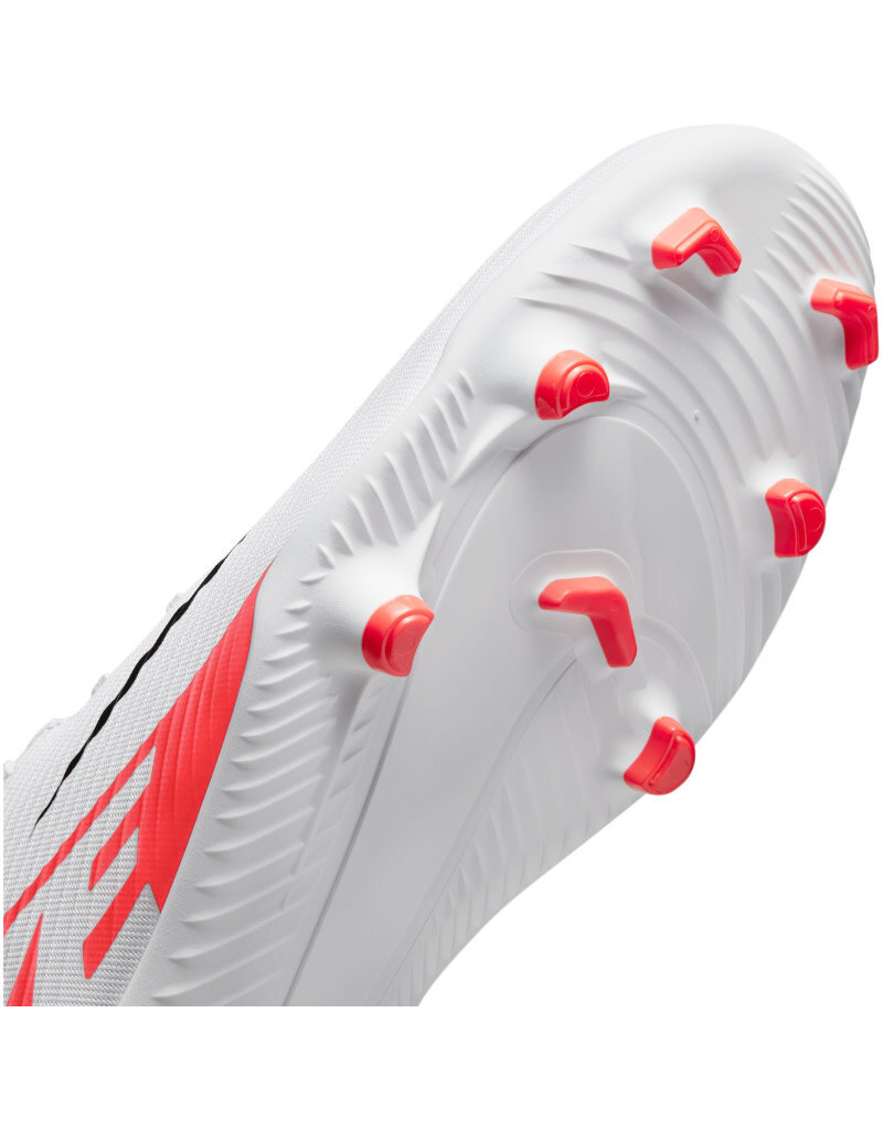 Nike Vapor 15 Club Fg/Mg- Brt Crimson/White/Black
