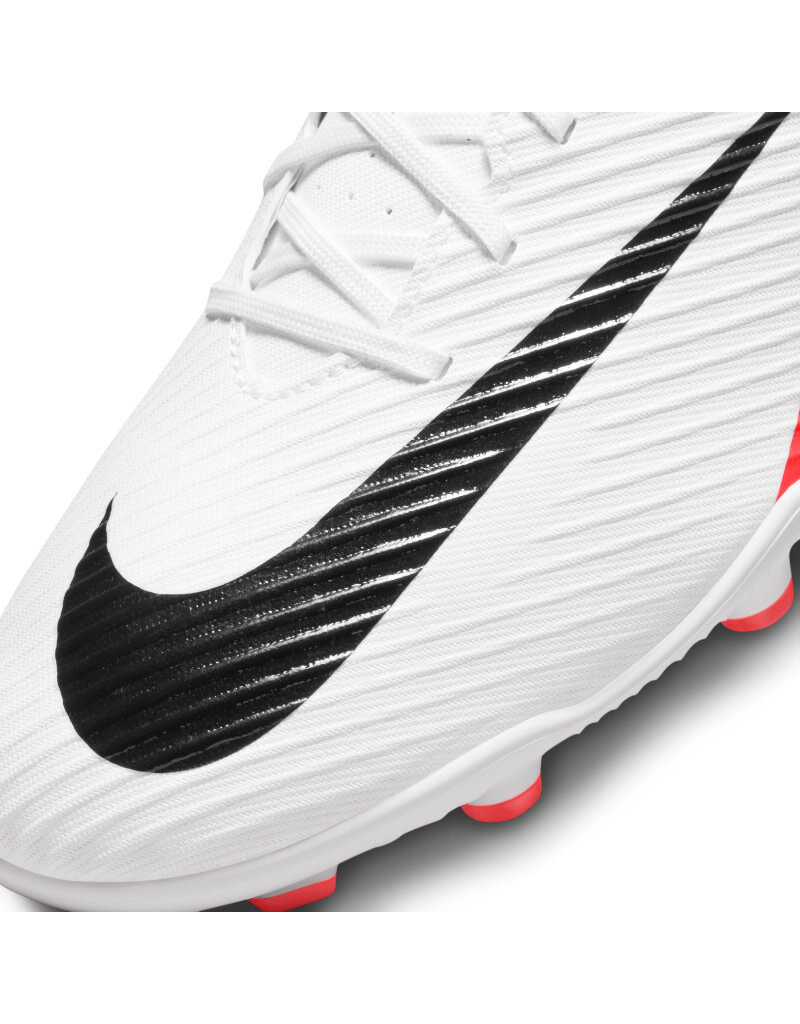 Nike Vapor 15 Club Fg/Mg- Brt Crimson/White/Black