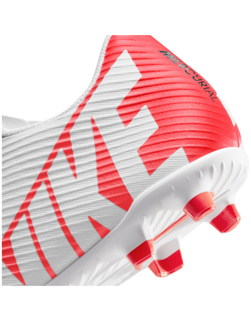Nike Vapor 15 Club Fg/Mg- Brt Crimson/White/Black