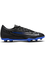 Nike Phantom Gx Club Fg/Mg- Black/Chrome/Hyper Royal