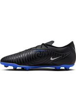 Nike Phantom Gx Club Fg/Mg- Black/Chrome/Hyper Royal