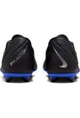 Nike Phantom Gx Club Fg/Mg- Black/Chrome/Hyper Royal