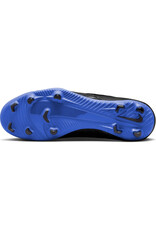 Nike Phantom Gx Club Fg/Mg- Black/Chrome/Hyper Royal