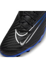 Nike Phantom Gx Club Fg/Mg- Black/Chrome/Hyper Royal