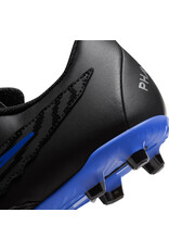 Nike Phantom Gx Club Fg/Mg- Black/Chrome/Hyper Royal