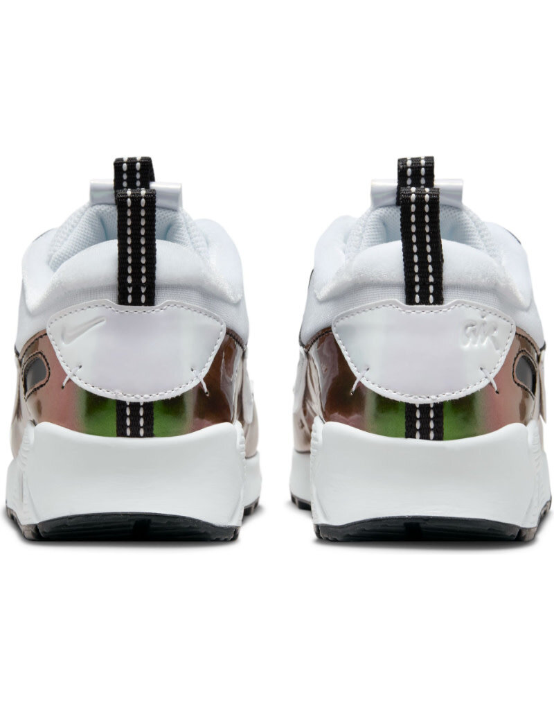 Nike W Air Max 90 Futura Se Ednc- White/Gold/Green