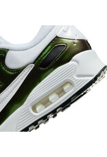 Nike W Air Max 90 Futura Se Ednc- White/Gold/Green Nike W Air Max 90 Futura Se Ednc- White/Gold/Green