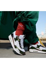 Nike W Air Max 90 Futura Se Ednc- White/Gold/Green Nike W Air Max 90 Futura Se Ednc- White/Gold/Green