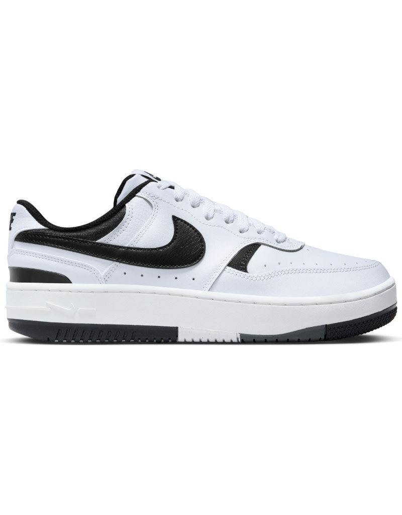 Nike Wmns Nike Gamma Force- White/Black/Smmt White/Irn Gry
