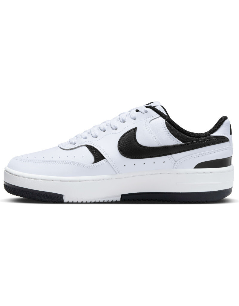 Nike Wmns Nike Gamma Force- White/Black/Smmt White/Irn Gry