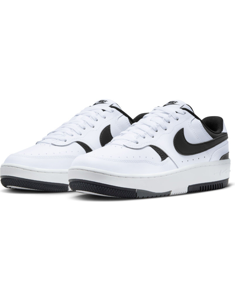 Nike Wmns Nike Gamma Force- White/Black/Smmt White/Irn Gry