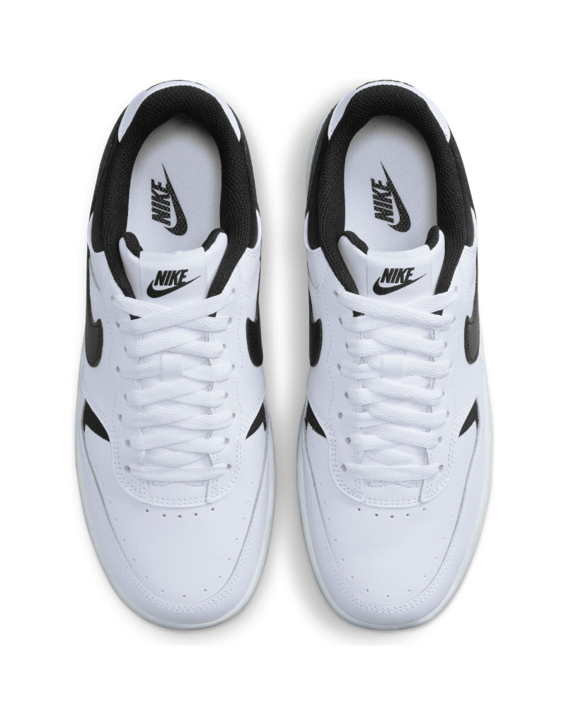 Nike Wmns Nike Gamma Force- White/Black/Smmt White/Irn Gry