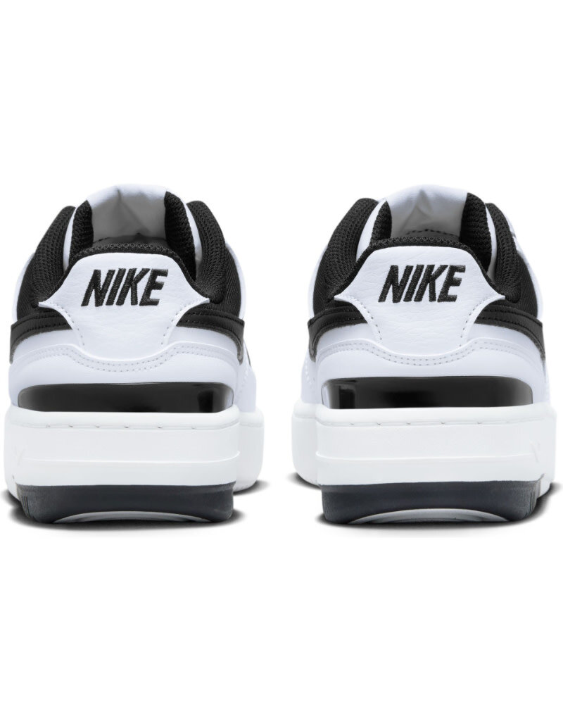 Nike Wmns Nike Gamma Force- White/Black/Smmt White/Irn Gry