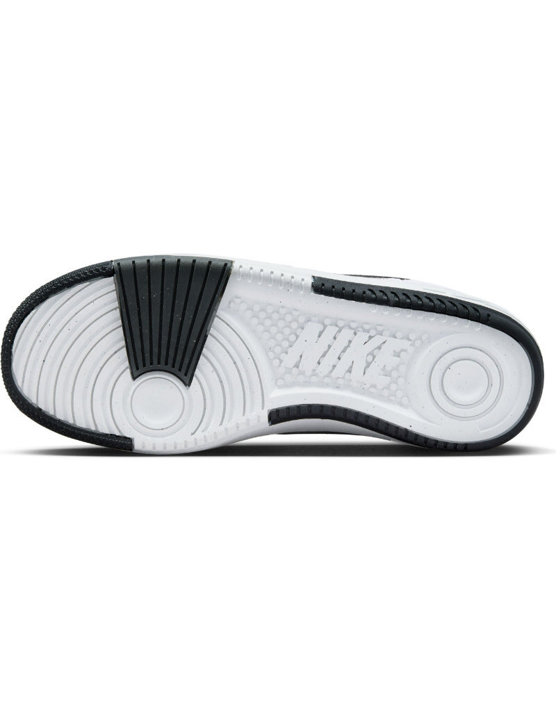 Nike Wmns Nike Gamma Force- White/Black/Smmt White/Irn Gry