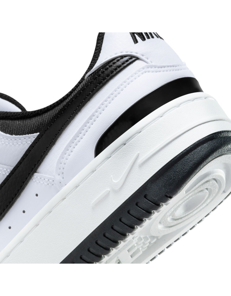 Nike Wmns Nike Gamma Force- White/Black/Smmt White/Irn Gry