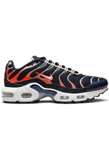 Nike Air Max Plus Bg- Black/Orange/White Nike Air Max Plus Bg- Black/Orange/White