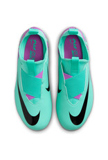 Nike Jr Zoom Vapor 15 Academy Fg/Mg- Hypr Turq/Fuchsia/Black/White