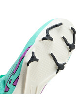 Nike Jr Zoom Vapor 15 Academy Fg/Mg- Hypr Turq/Fuchsia/Black/White