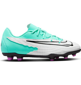 Nike Jr Phantom Gx Club Fg/Mg- Hypr Turq/Black/White