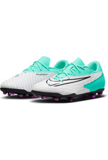 Nike Jr Phantom Gx Club Fg/Mg- Hypr Turq/Black/White Nike Jr Phantom Gx Club Fg/Mg- Hypr Turq/Black/White