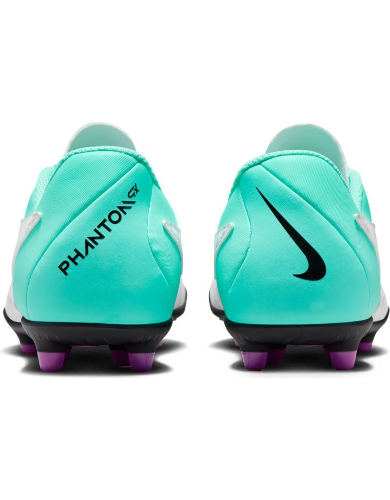 Nike Jr Phantom Gx Club Fg/Mg- Hypr Turq/Black/White