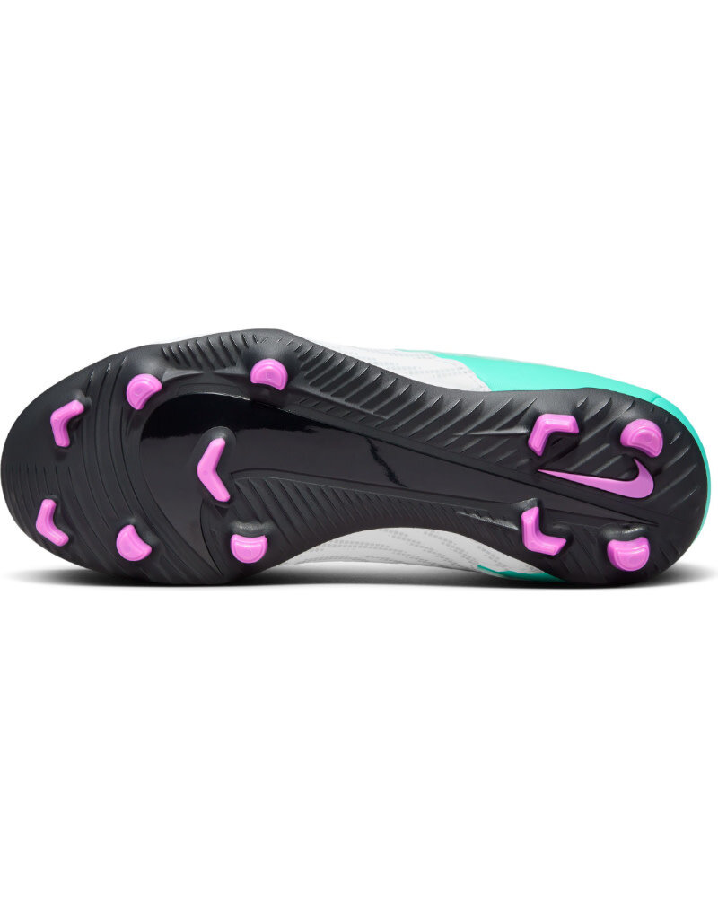 Nike Jr Phantom Gx Club Fg/Mg- Hypr Turq/Black/White