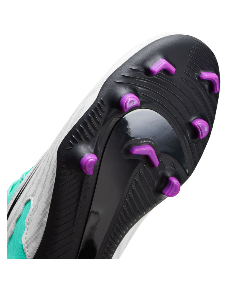 Nike Jr Phantom Gx Club Fg/Mg- Hypr Turq/Black/White