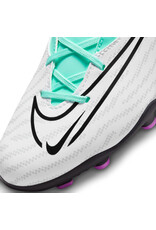 Nike Jr Phantom Gx Club Fg/Mg- Hypr Turq/Black/White Nike Jr Phantom Gx Club Fg/Mg- Hypr Turq/Black/White