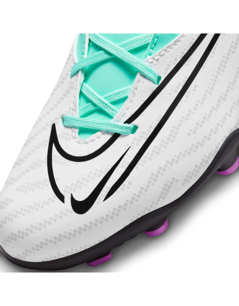 Nike Jr Phantom Gx Club Fg/Mg- Hypr Turq/Black/White