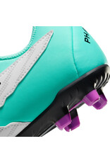 Nike Jr Phantom Gx Club Fg/Mg- Hypr Turq/Black/White Nike Jr Phantom Gx Club Fg/Mg- Hypr Turq/Black/White