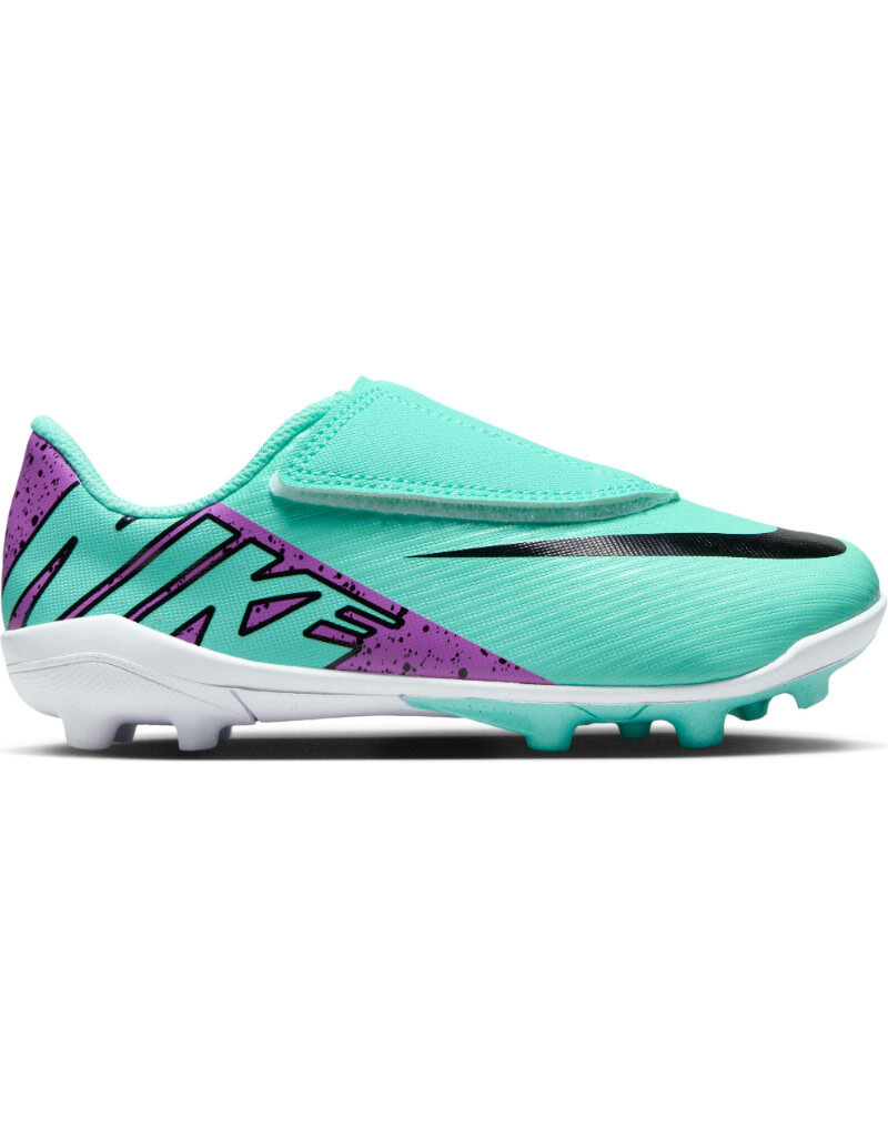 Nike K Vapor 15 Club Mg Ps (V) - Hypr Turq/Fuchsia/Black/White