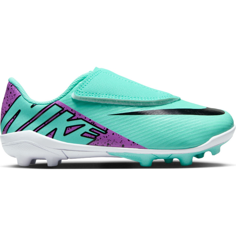 Nike K Vapor 15 Club Mg Ps (V) - Hypr Turq/Fuchsia/Black/White