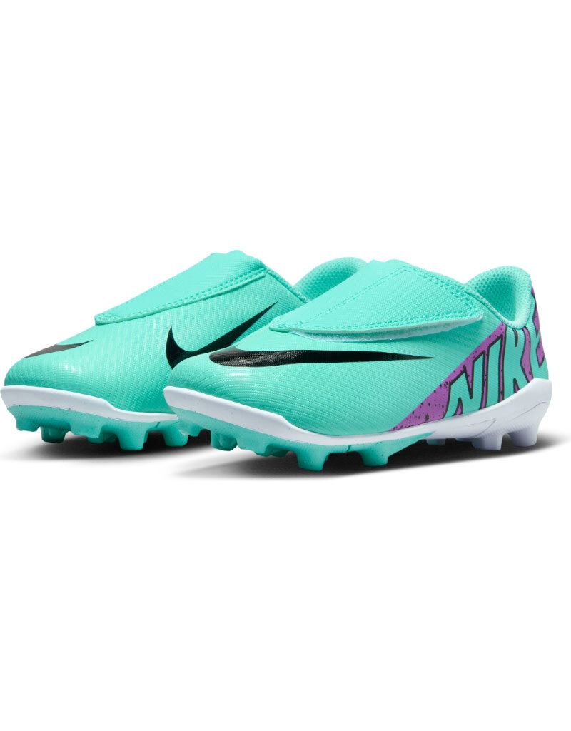 Nike K Vapor 15 Club Mg Ps (V) - Hypr Turq/Fuchsia/Black/White