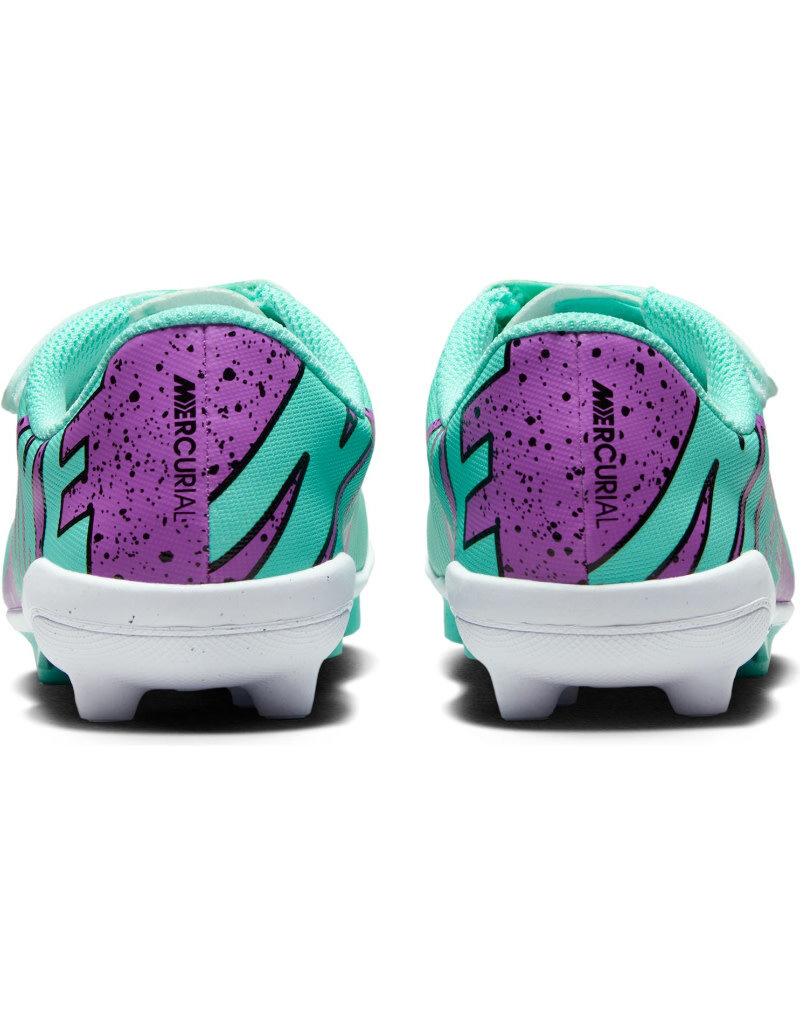 Nike K Vapor 15 Club Mg Ps (V) - Hypr Turq/Fuchsia/Black/White