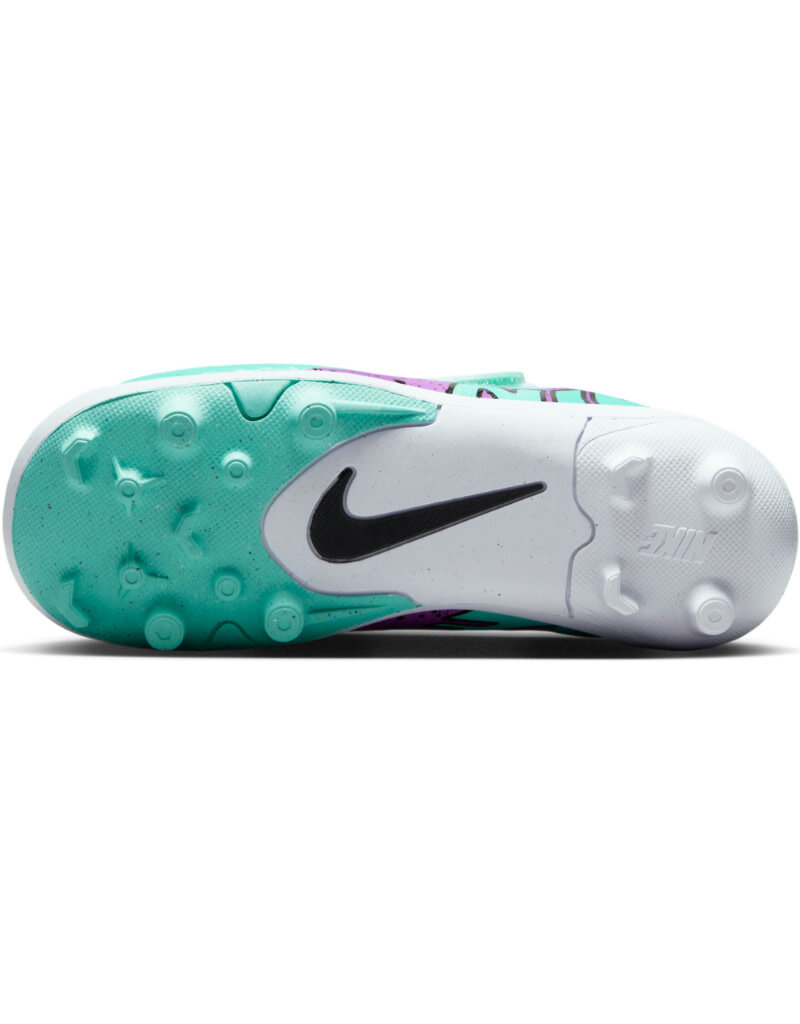 Nike K Vapor 15 Club Mg Ps (V) - Hypr Turq/Fuchsia/Black/White