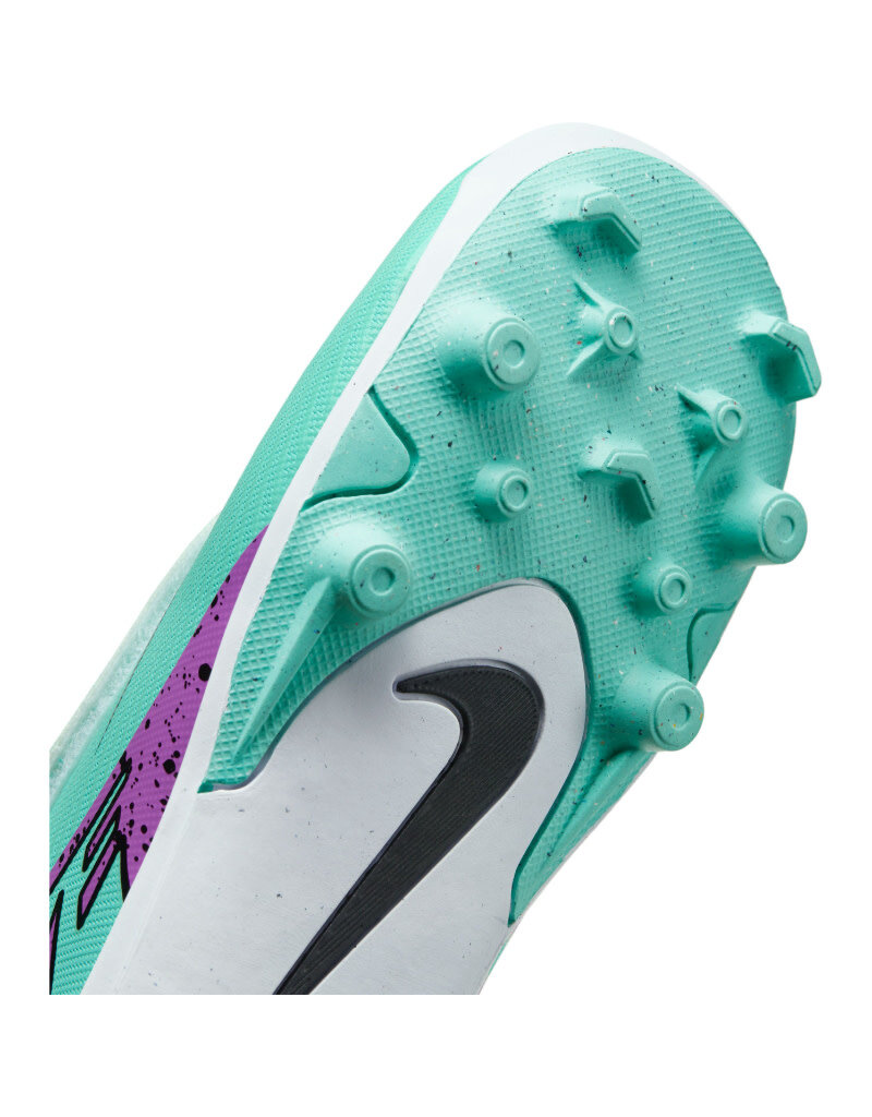 Nike K Vapor 15 Club Mg Ps (V) - Hypr Turq/Fuchsia/Black/White