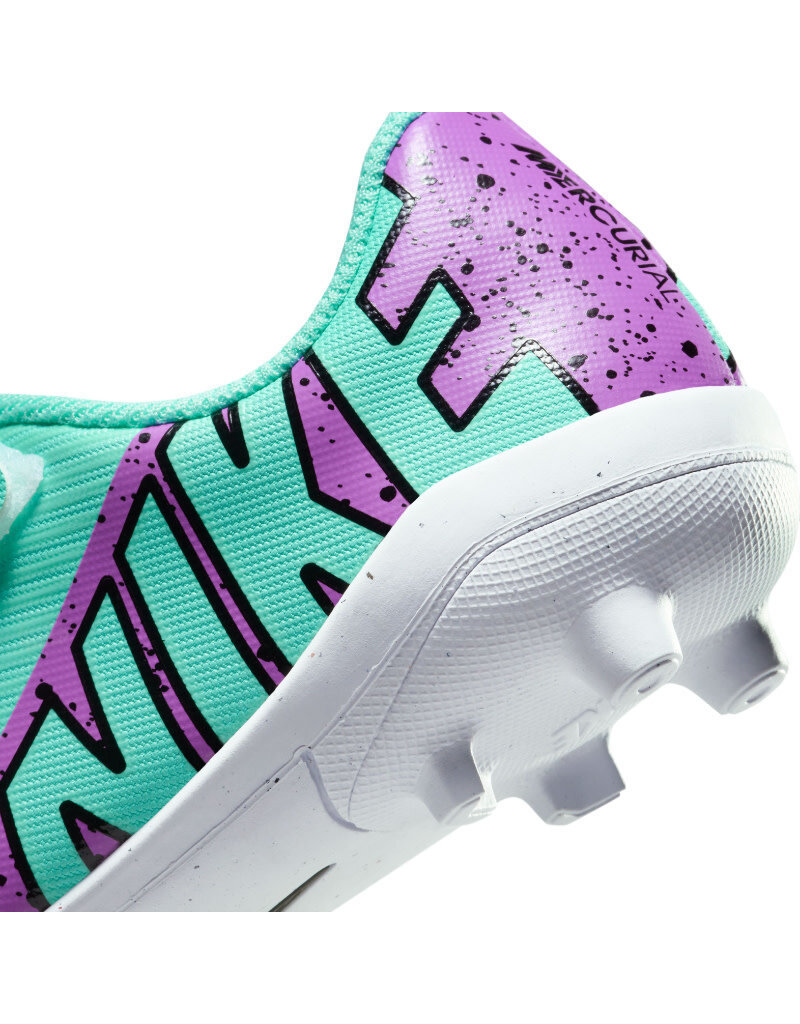 Nike K Vapor 15 Club Mg Ps (V) - Hypr Turq/Fuchsia/Black/White