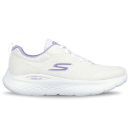 Skechers W Go Run Lite - Inertia- White/Purple