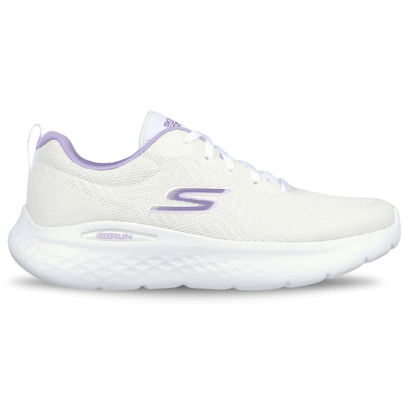 Skechers W Go Run Lite - Inertia- White/Purple