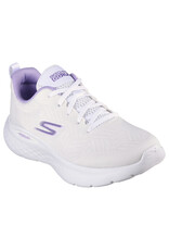 Skechers W Go Run Lite - Inertia- White/Purple