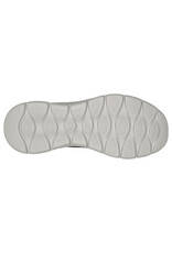 Skechers W Go Walk Flex - Lucy- Black/White