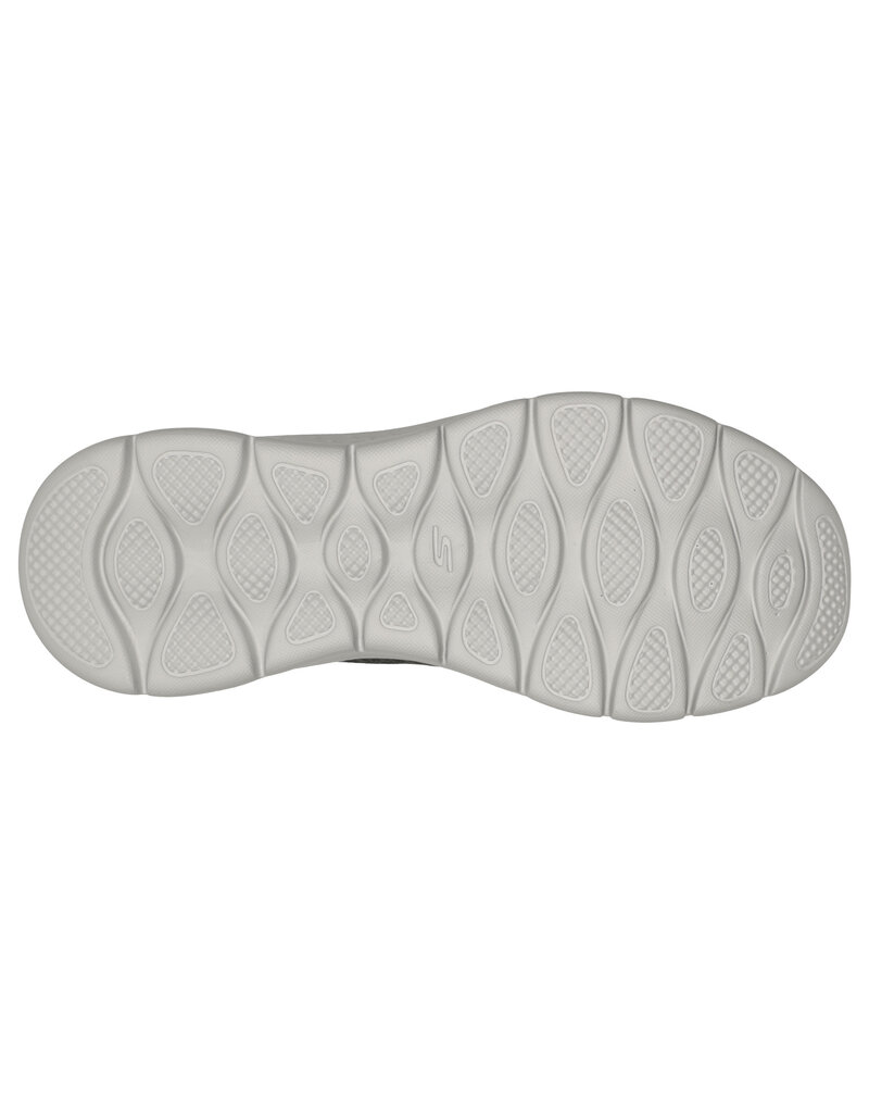 Skechers W Go Walk Flex - Lucy- Black/White