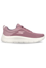 Skechers Wmns Go Walk Flex - Alani- Rose/White Skechers Wmns Go Walk Flex - Alani- Rose/White