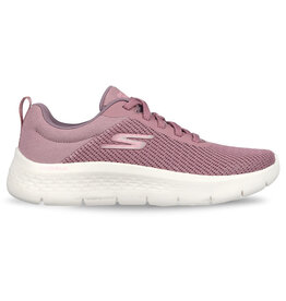 Skechers Wmns Go Walk Flex - Alani- Rose/White